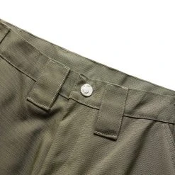 AFFXWRKS DUTY PANTS 8 AFFXWRKS DUTY PANTS -helmut shop affxwrksDUTYPANTGREENRIPSTOPSSS23TR03 1 3