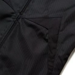 AFFXWRKS INSERT JACKET -helmut shop affxwrksINSERTJACKETBLACKBLACKMFW22OW02 4