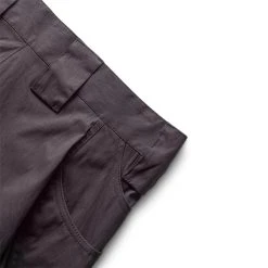 AFFXWRKS PANEL PANT -helmut shop affxwrksPANELPANTDEEPPURPLESSS23TR01 4
