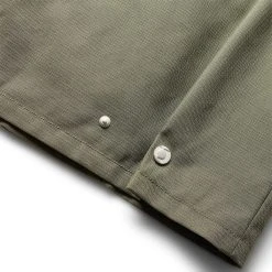 AFFXWRKS PLEAT BOMBER -helmut shop affxwrksPLEATBOMBERGREENRIPSTOPMSS23OW04 6