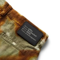 AFFXWRKS STASH PANT -helmut shop affxwrksSTASHPANTSTAINMFW22TR04 4