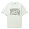AFFXWRKS STASIS T-SHIRT -helmut shop affxwrksSTASIST SHIRTLIGHTMINTSSS23T02 1