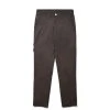 AFFXWRKS UTILITY PANT -helmut shop affxwrksUTILITYPANTGREYBROWNSFW22TR05 1