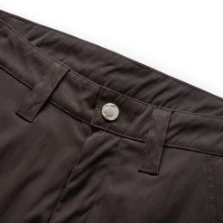 AFFXWRKS UTILITY PANT -helmut shop affxwrksUTILITYPANTGREYBROWNSFW22TR05 3