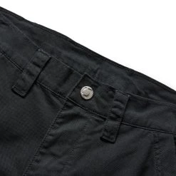 AFFXWRKS UTILITY PANT -helmut shop affxwrksUTILITYPANTWASHEDBLACKSSS23TR02 3