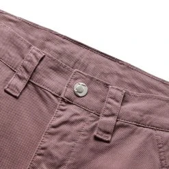 AFFXWRKS UTILITY PANT -helmut shop affxwrksUTILITYPANTWASHEDPURPLESSS23TR02 3