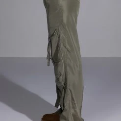 ALEXA CARGO PANT -helmut shop alexa cargo pant olive 4 4 c1