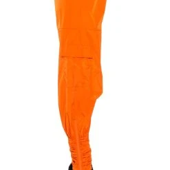 ALL IN ALL PULL ON JOGGER -helmut shop all in all pull on jogger orange 7 7