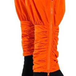 ALL IN ALL PULL ON JOGGER -helmut shop all in all pull on jogger orange 9 9