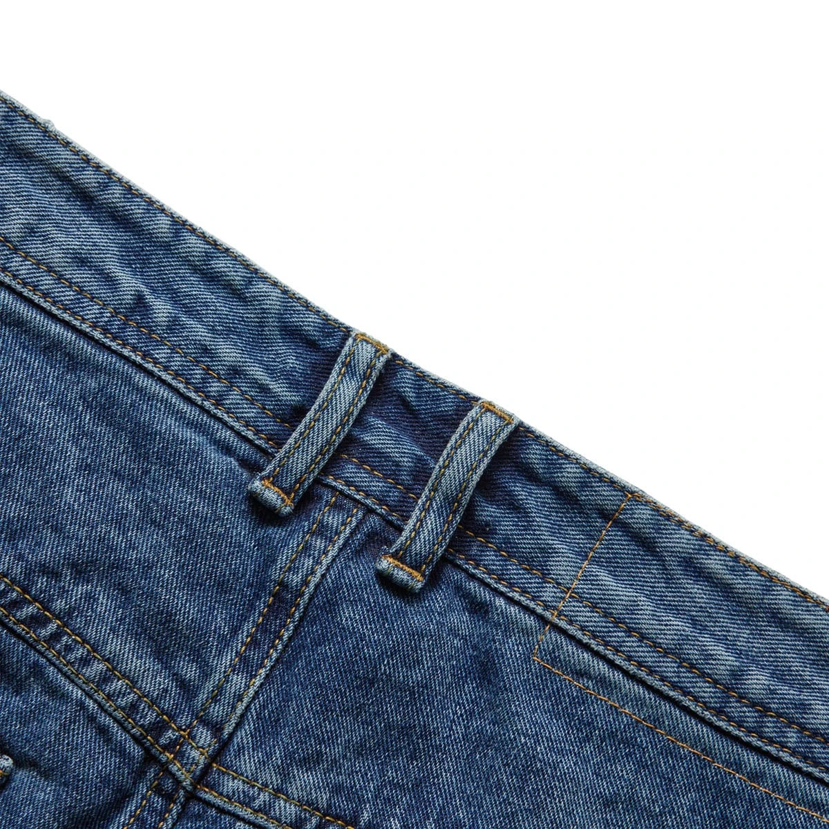 Andersson Bell BRICK CURVE PANEL WIDE JEANS 8 Andersson Bell BRICK CURVE PANEL WIDE JEANS - Image 6