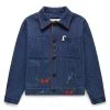 Andersson Bell DENIM HAMPTON WORK JACKET -helmut shop anderssonbellDENIMHAMPTONWORKJACKETBLUEMAWA510M 1