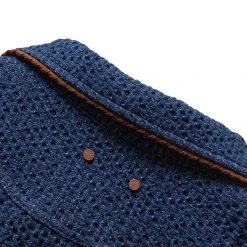 Andersson Bell DENIM HAMPTON WORK JACKET -helmut shop anderssonbellDENIMHAMPTONWORKJACKETBLUEMAWA510M 8