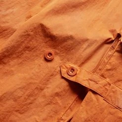 Andersson Bell FATANI CRACK CARGO PANTS -helmut shop anderssonbellFATANICRACKCARGOPANTSORANGE46APA588M 3