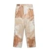 Andersson Bell TAWNEY BEIGE PRINT DENIM -helmut shop anderssonbellTAWNEYBEIGEPRINTDENIMSAND46APA595M 1