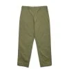 And Wander NYLON CHINO PANTS