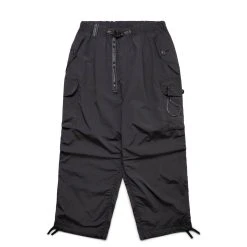 And Wander OVERSIZED CARGO PANTS