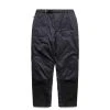 And Wander TOP FLEECE PANTS -helmut shop andwanderTOPFLEECEPANTSBLACKL5742232311 1