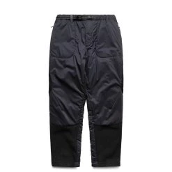 And Wander TOP FLEECE PANTS