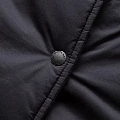 And Wander TOP FLEECE SKIRT -helmut shop andwanderTOPFLEECESKIRTBLACKWS5742232312 4