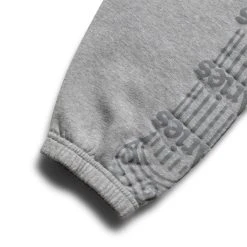 Aries COLUMN SWEATPANT -helmut shop ariesCOLUMNSWEATPANTWHITESFSAR30001 4