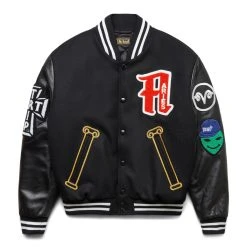 Aries VARSITY JACKET