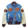 Awake NY VARSITY JACKET