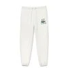 Awake NY X LACOSTE SWEATPANT -helmut shop awakenyXLACOSTESWEATPANTWHITESXH7905 51 WHI 1