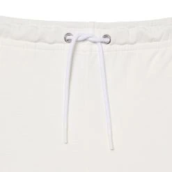 Awake NY X LACOSTE SWEATPANT -helmut shop awakenyXLACOSTESWEATPANTWHITESXH7905 51 WHI 3