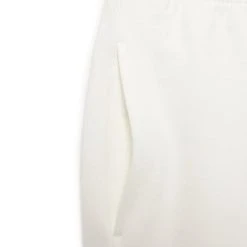 Awake NY X LACOSTE SWEATPANT -helmut shop awakenyXLACOSTESWEATPANTWHITESXH7905 51 WHI 5