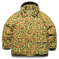 Human Made DOWN JACKET