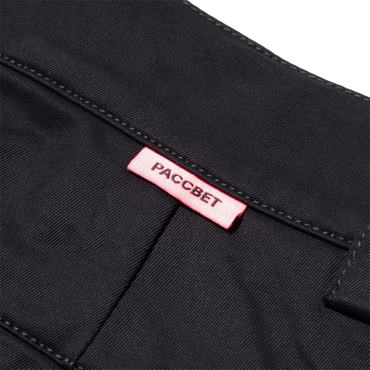 Rassvet COTTON CLASSIC PANTS 10 Rassvet COTTON CLASSIC PANTS - Image 8