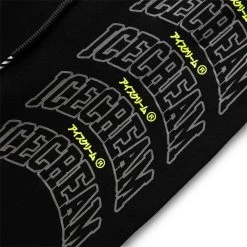 Icecream MAX JOGGER -helmut shop b961cf86cf53274ccdc001e993ad221b