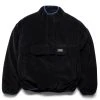 Stüssy CORDUROY MOCK PULLOVER 1 Stüssy CORDUROY MOCK PULLOVER -helmut shop beebccbb4df4726677445c099743696b