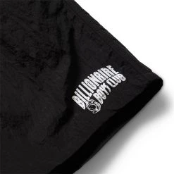 Billionaire Boys Club ASCEND SHORT -helmut shop billionaireboysclubASCENDSHORTBLACKS821 5101 3