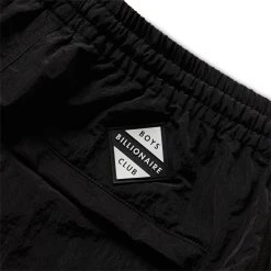 Billionaire Boys Club ASCEND SHORT -helmut shop billionaireboysclubASCENDSHORTBLACKS821 5101 4
