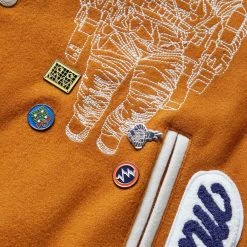 Billionaire Boys Club ASTRAL JACKET -helmut shop billionaireboysclubASTRALJACKETBLACKM821 8401 3