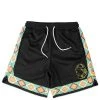 Billionaire Boys Club BB UP TWO BASKETBALL SHORT -helmut shop billionaireboysclubBBUPTWOBASKETBALLSHORTBLACKS821 3108 1
