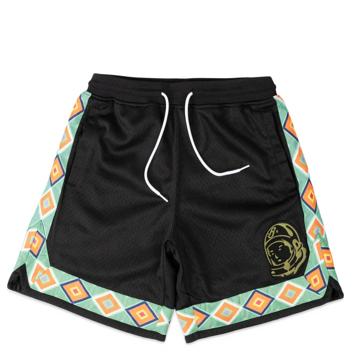 Billionaire Boys Club BB UP TWO BASKETBALL SHORT 3 Billionaire Boys Club BB UP TWO BASKETBALL SHORT