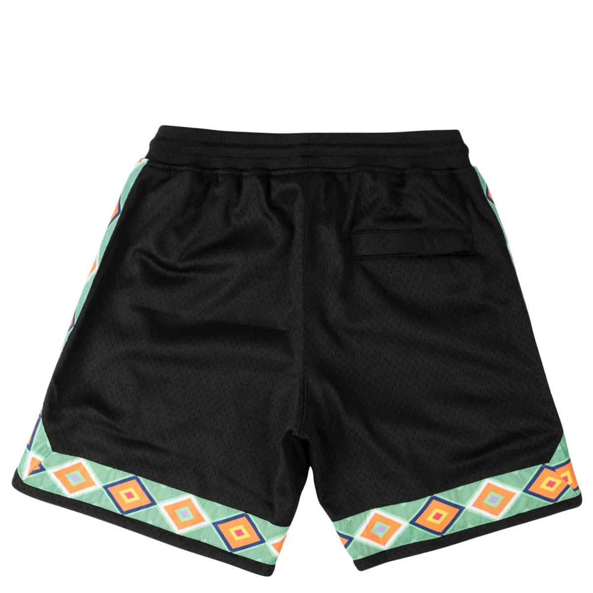 Billionaire Boys Club BB UP TWO BASKETBALL SHORT 4 Billionaire Boys Club BB UP TWO BASKETBALL SHORT - Image 2