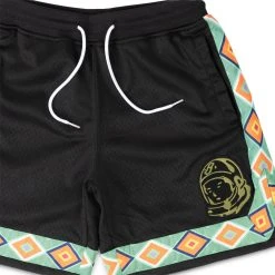 Billionaire Boys Club BB UP TWO BASKETBALL SHORT 7 Billionaire Boys Club BB UP TWO BASKETBALL SHORT -helmut shop billionaireboysclubBBUPTWOBASKETBALLSHORTBLACKS821 3108 3