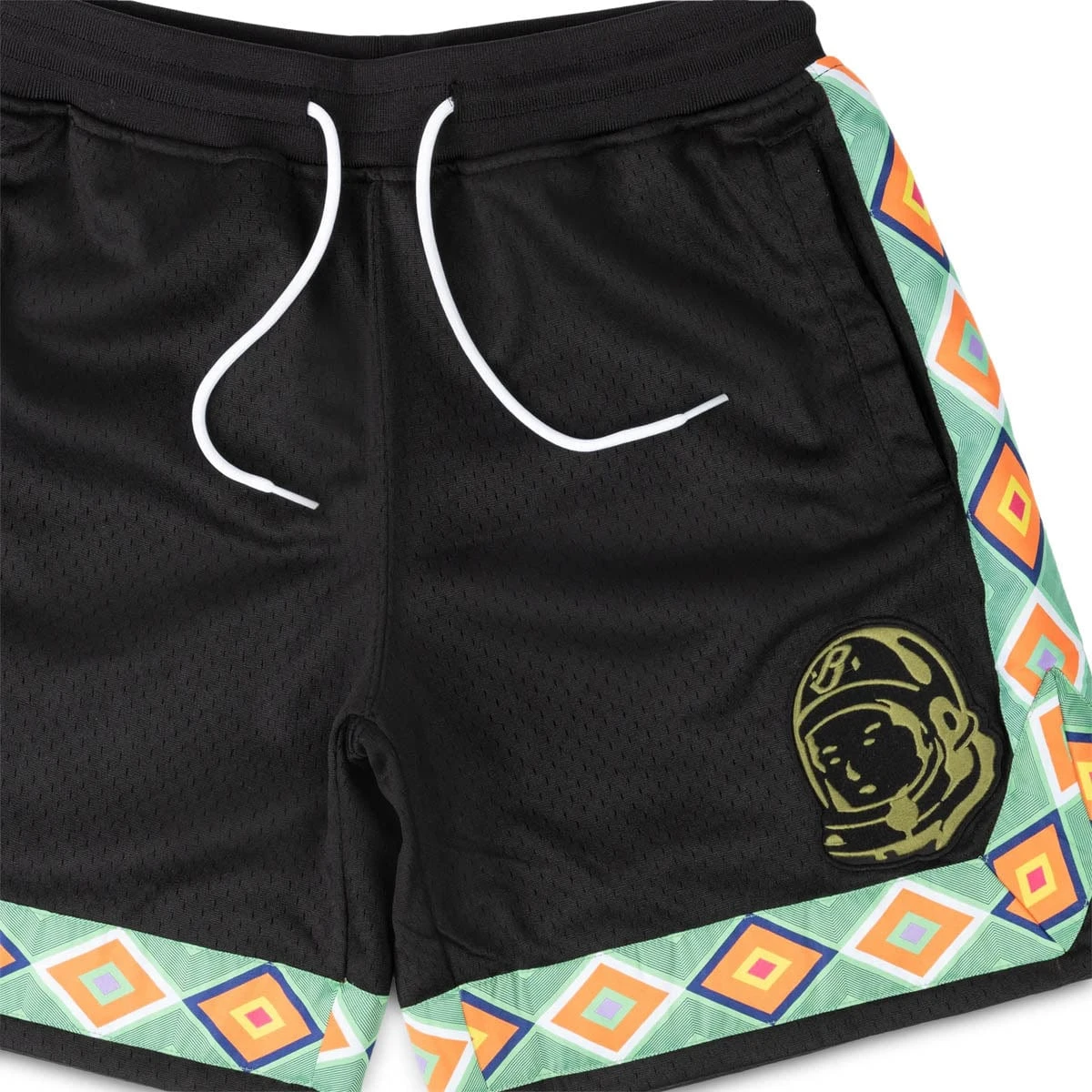 Billionaire Boys Club BB UP TWO BASKETBALL SHORT 5 Billionaire Boys Club BB UP TWO BASKETBALL SHORT - Image 3