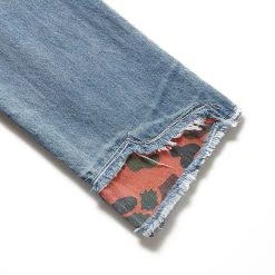 Billionaire Boys Club CO-PILOT JEAN -helmut shop billionaireboysclubCO PILOTJEANX LIGHT30821 5107 8