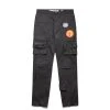 Billionaire Boys Club DARKSIDE PANT -helmut shop billionaireboysclubDARKSIDEPANTBLACK30821 7105 1