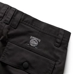 Billionaire Boys Club DARKSIDE PANT -helmut shop billionaireboysclubDARKSIDEPANTBLACK30821 7105 5