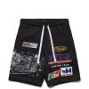 Billionaire Boys Club DIPSTICK SHORT -helmut shop billionaireboysclubDIPSTICKSHORTBLACKS821 6104 1