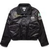 Billionaire Boys Club IGNITE JACKET -helmut shop billionaireboysclubIGNITEJACKETBLACKM821 6403 1