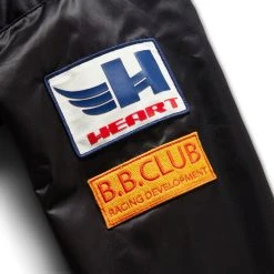 Billionaire Boys Club IGNITE JACKET -helmut shop billionaireboysclubIGNITEJACKETBLACKM821 6403 5