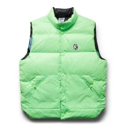 Billionaire Boys Club MATRIX REVERSIBLE VEST