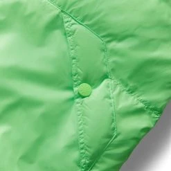 Billionaire Boys Club MATRIX REVERSIBLE VEST -helmut shop billionaireboysclubMATRIXREVERSIBLEVESTGREENGECKOM821 8402 4