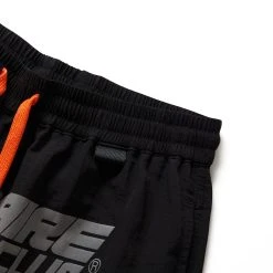 Billionaire Boys Club OUTLOOK SHORT -helmut shop billionaireboysclubOUTLOOKSHORTBLACKS821 5106 3